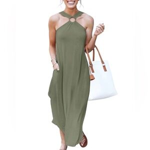 Criss Cross Sundress